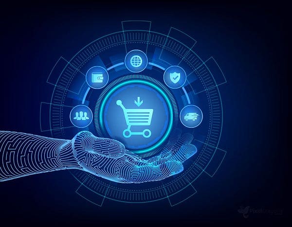 About Houston eCommerce Team
