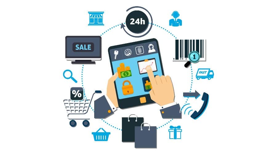 Houston eCommerce Team