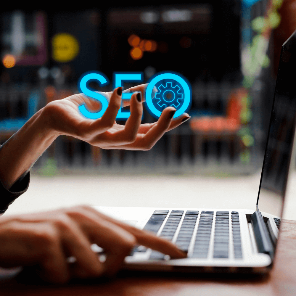 SEO Analytics