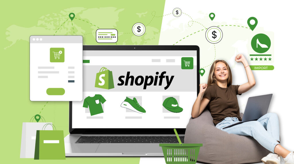 Shopify Development