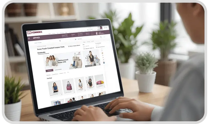WooCommerce Development
